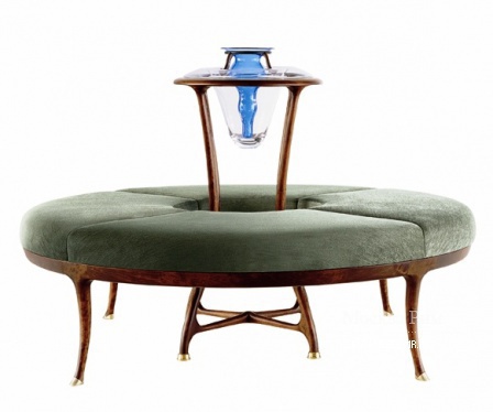 Island sofa Ceccotti