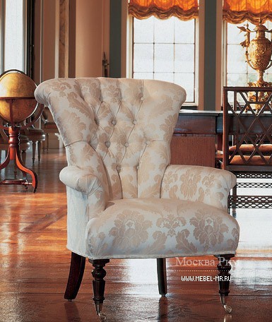 Lanhydrock Chair, Duresta