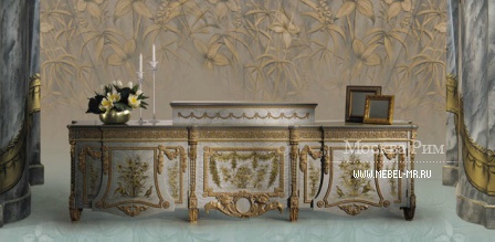 Furniture for TV, DL Decor