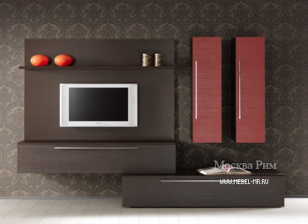 Furniture for TV Cortina, Alf