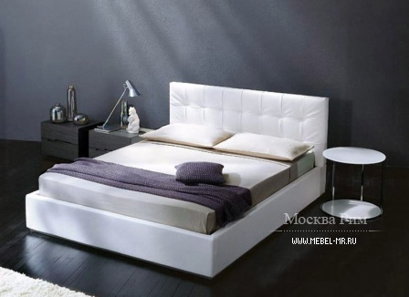 Double bed, Dado bed - Presotto