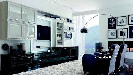 Rack Convivio, Martini Mobili