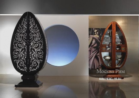 Cupboard CR32, Carpanelli