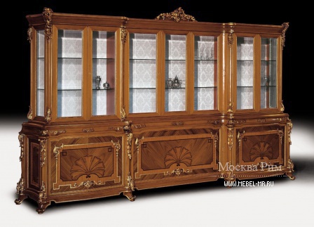 Buffet low lying Citterio