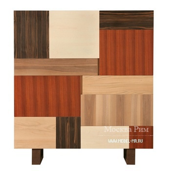 1763 Wardrobe, Morelato