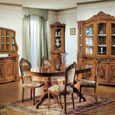 Dining room (furniture dining room)