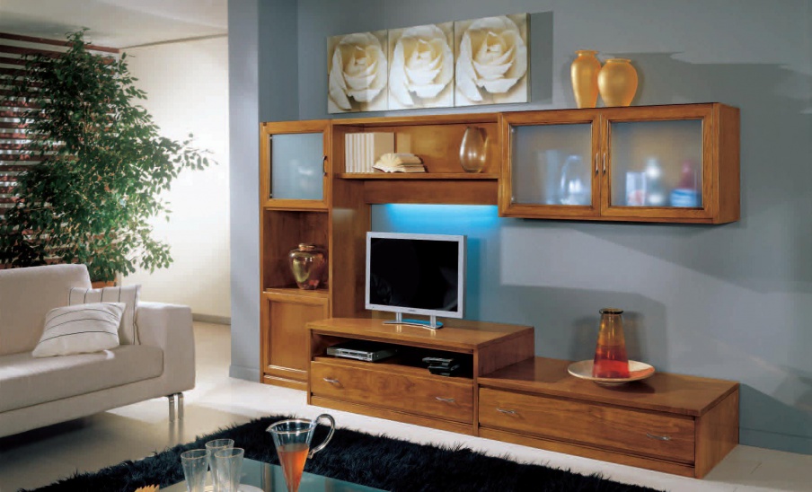 Modular system, Sangiorigo