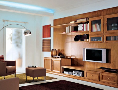 Modular system, Sangiorigo