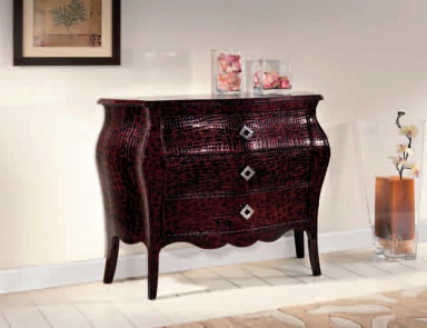 Dresser with drawers, Sangiorigo