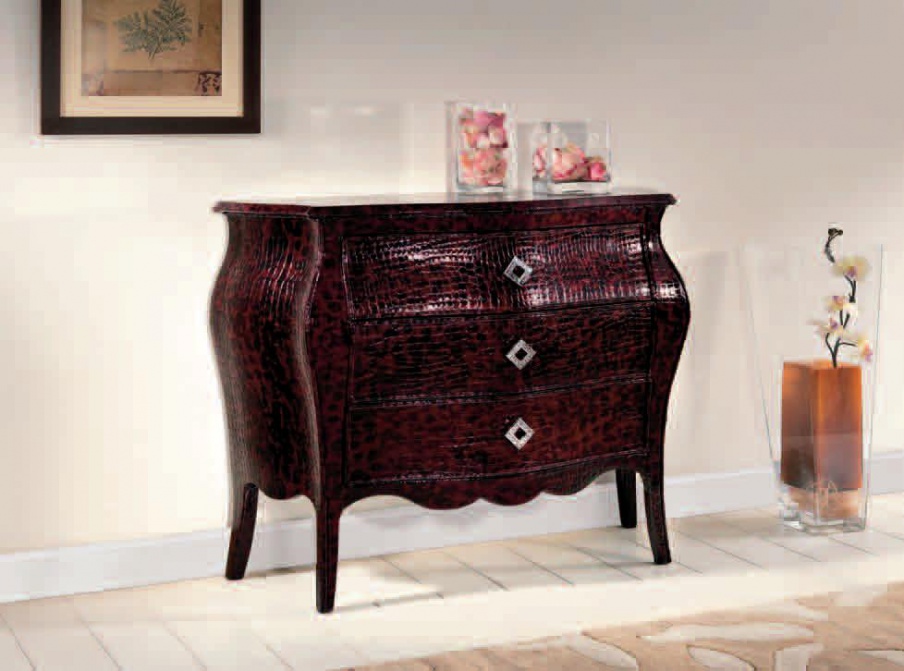 Dresser with drawers, Sangiorigo