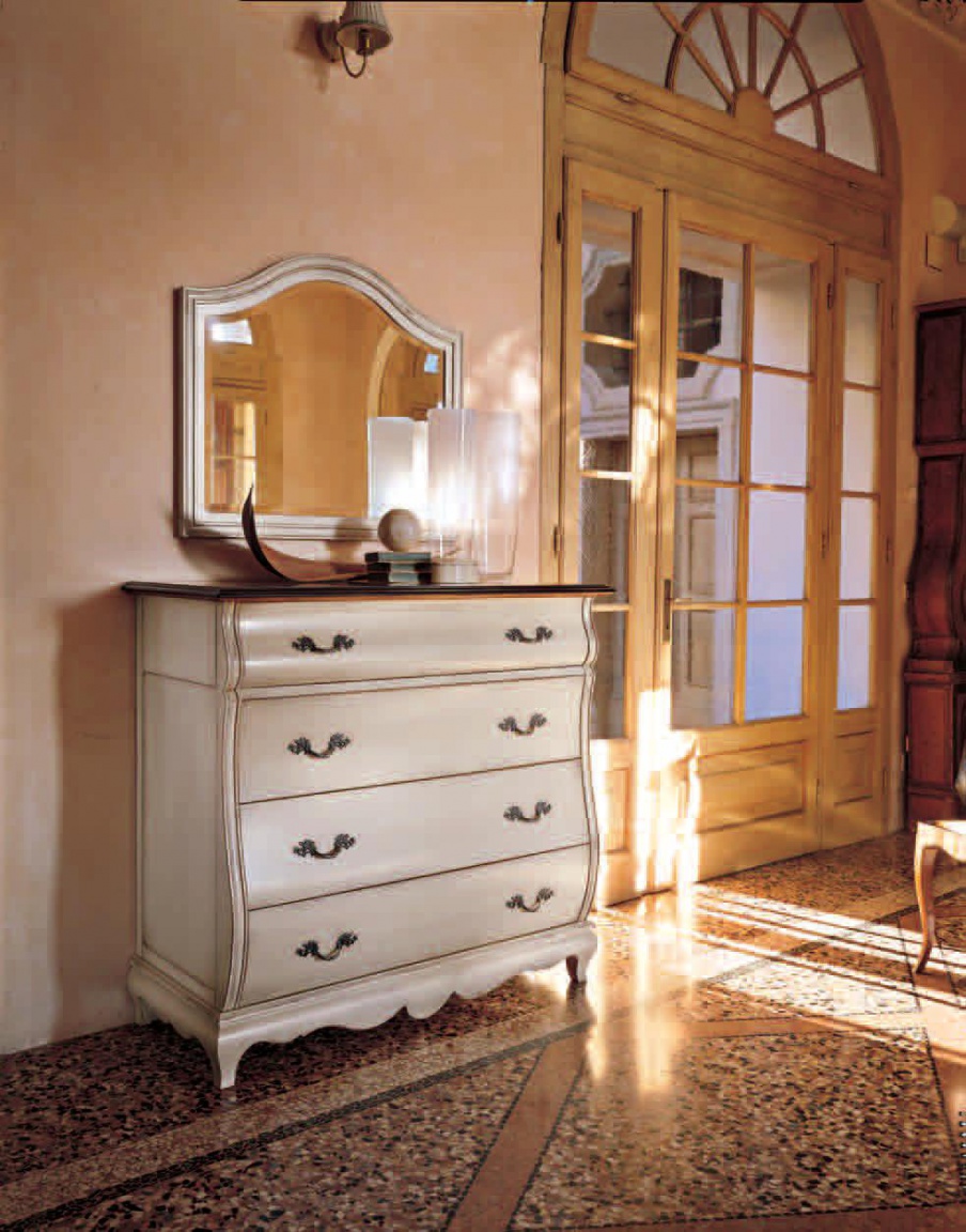 Dresser with drawers, Sangiorigo