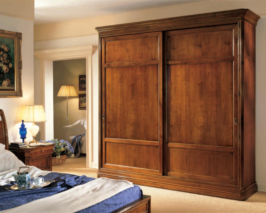 Wardrobe, Sangiorigo