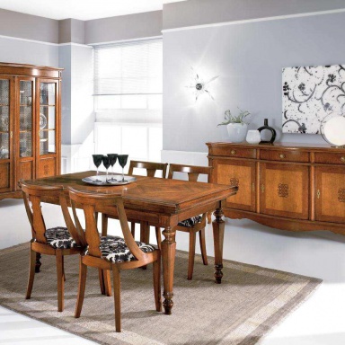 Dining room (furniture dining room)