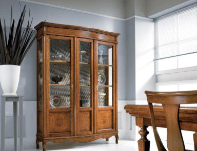 Showcase low lying Sangiorigo