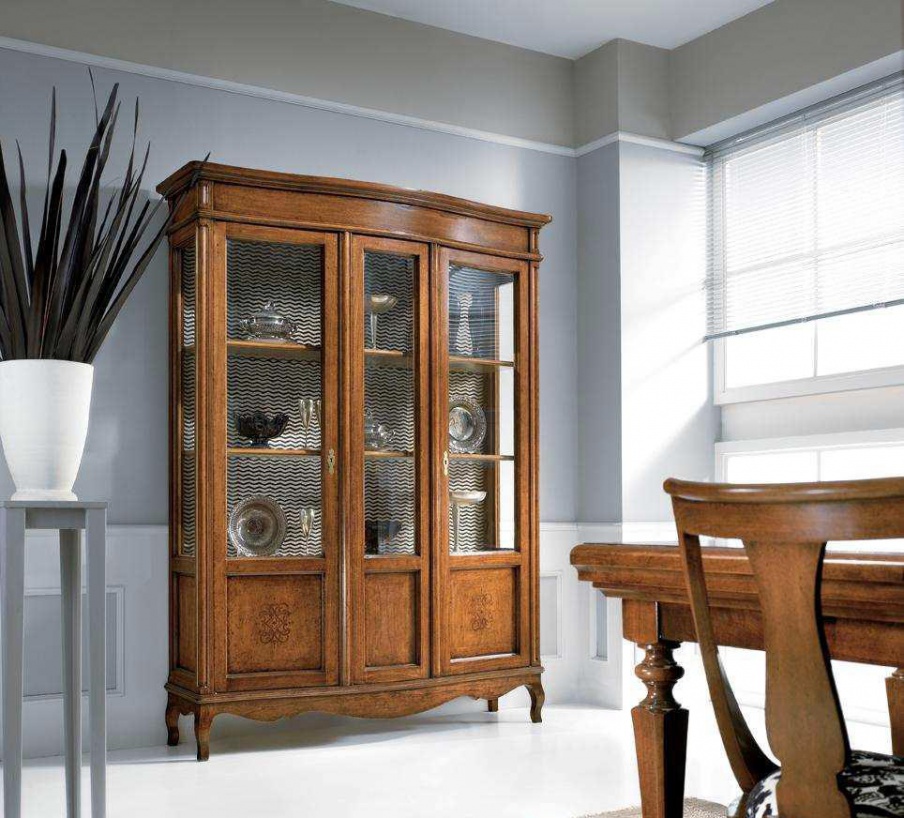 Showcase low lying Sangiorigo