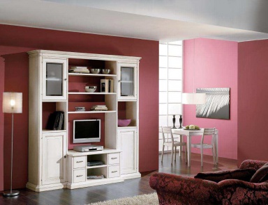 Modular system, Sangiorigo