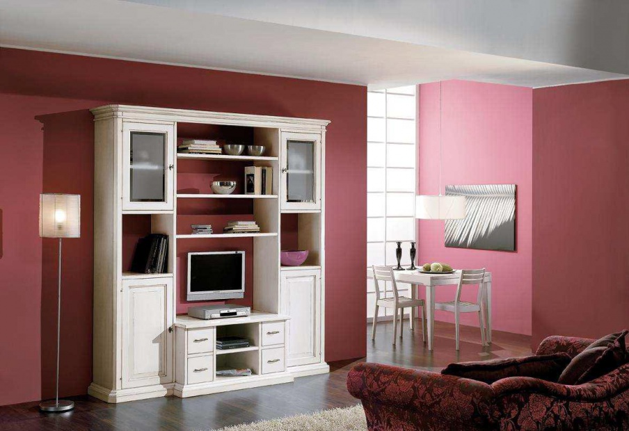 Modular system, Sangiorigo