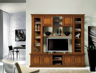 Modular system, Sangiorigo