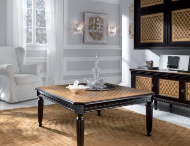 Coffee table, Sangiorigo