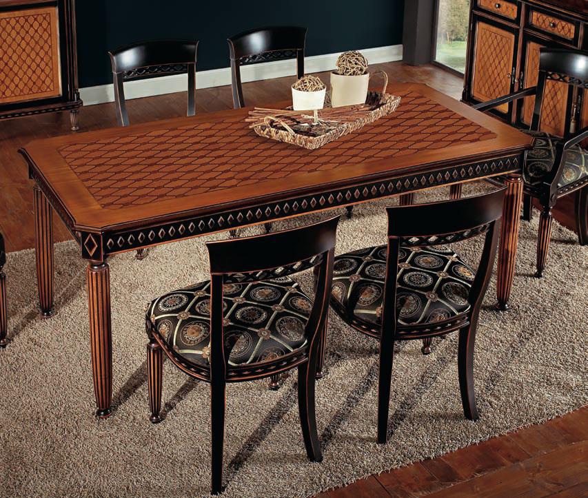 Dining table, Sangiorigo