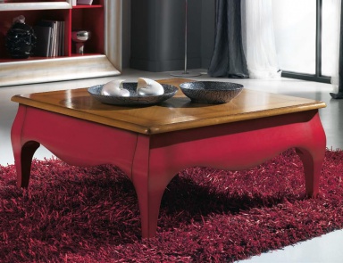 Coffee table, Sangiorigo