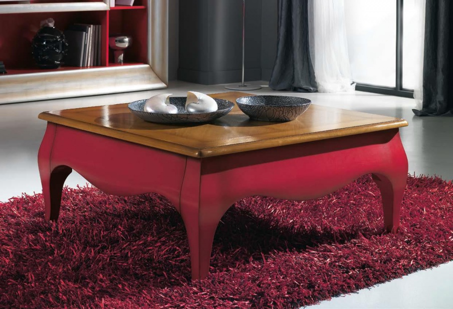 Coffee table, Sangiorigo