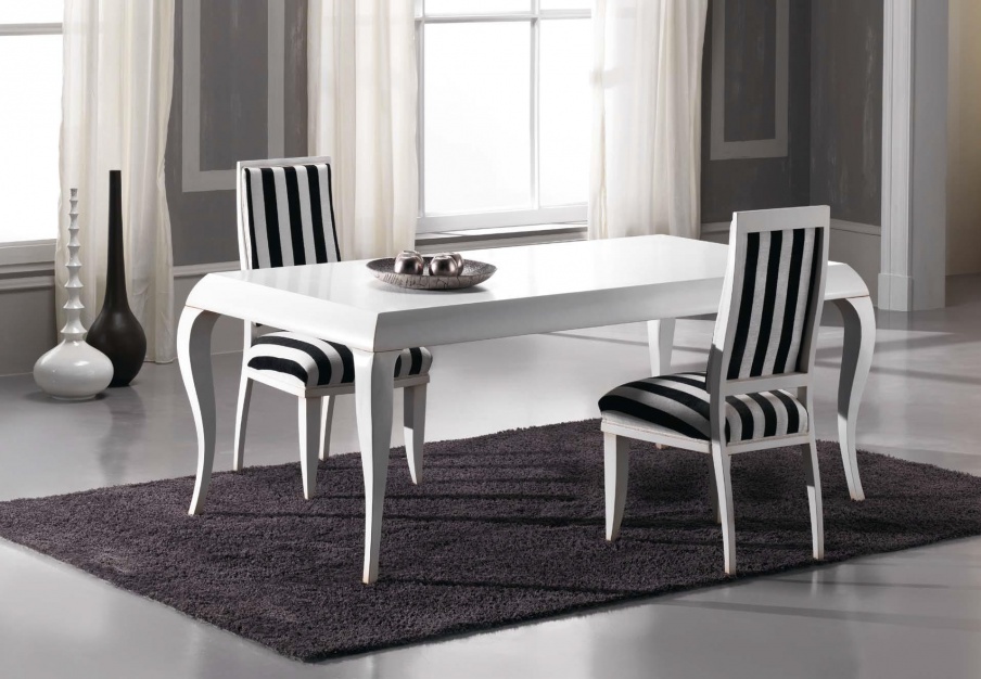 Dining table, Sangiorigo