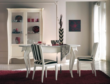 Dining room (dining set), Sangiorigo