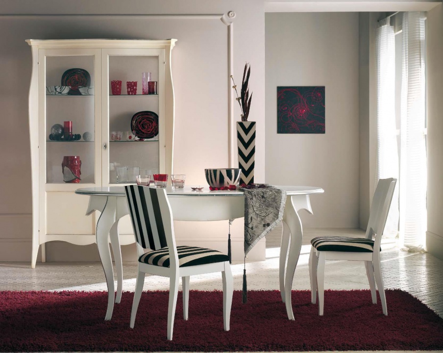 Dining room (dining set), Sangiorigo