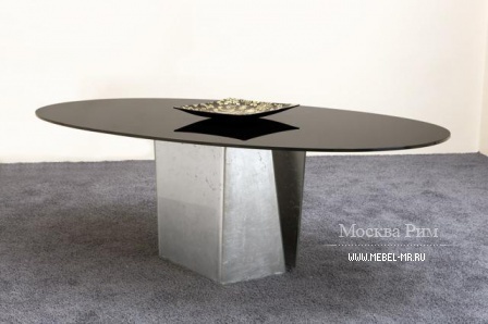 Dining table, Fiam