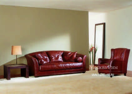 Cozy minimalism in your living room