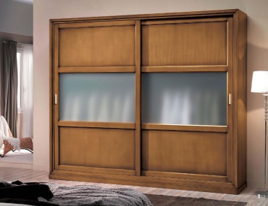 Wardrobe, Sangiorigo