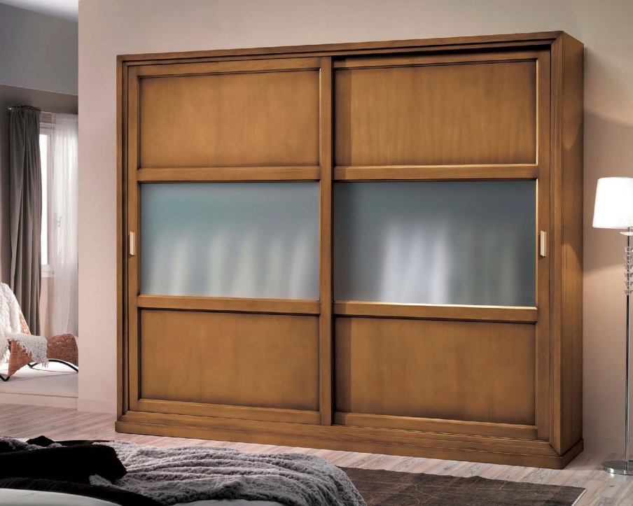 Wardrobe, Sangiorigo