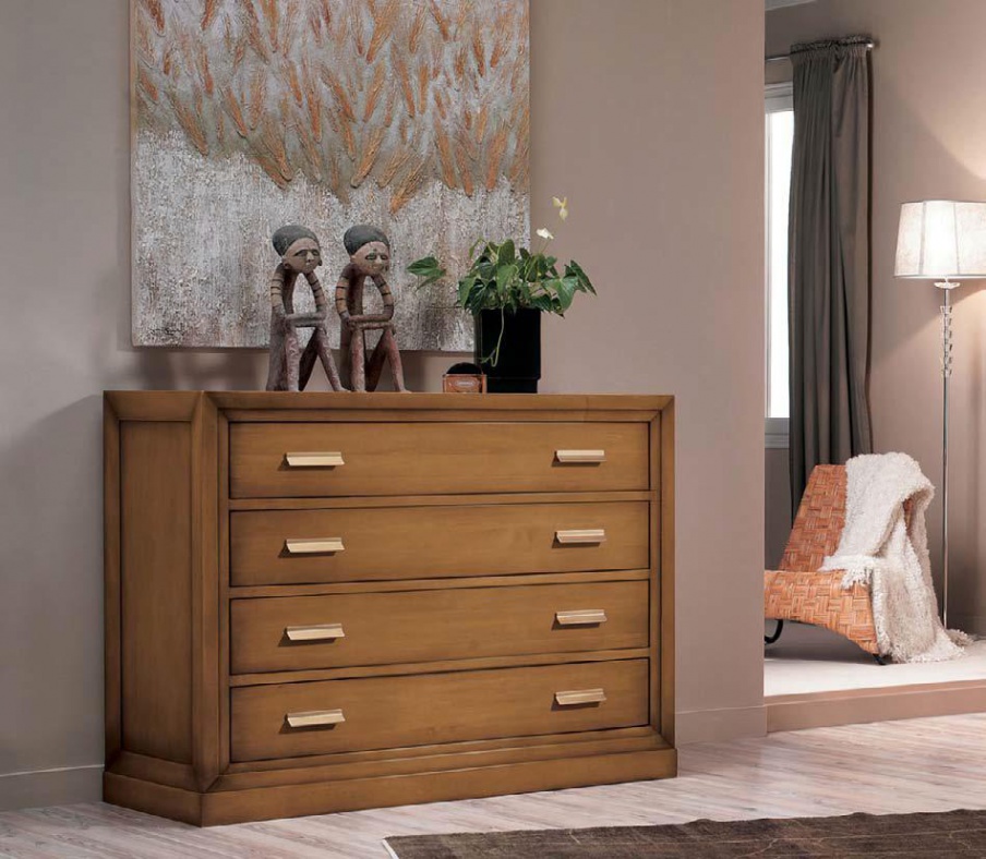 Dresser with drawers, Sangiorigo