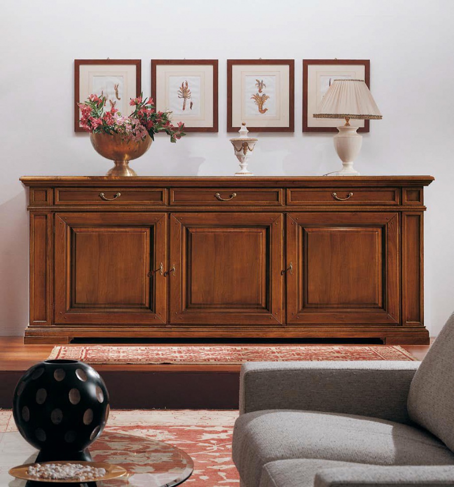 Tricuspid drawers, Sangiorigo