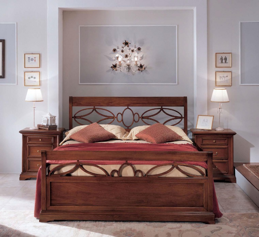 Double bed, Sangiorigo