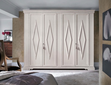 Wardrobe, Sangiorigo