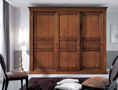 Wardrobe, Sangiorigo