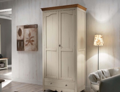 Wardrobe, Sangiorigo