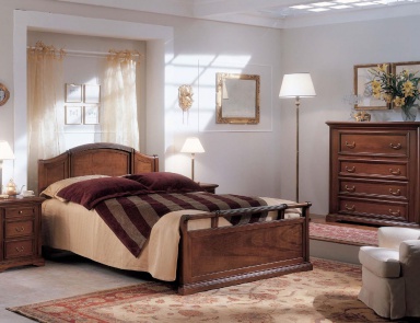 Bedroom (Suite bedroom), Sangiorigo