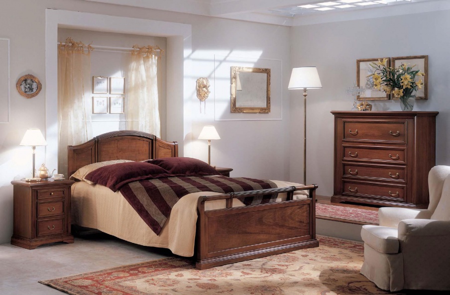 Bedroom (Suite bedroom), Sangiorigo