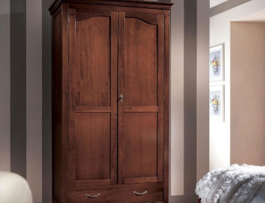 Wardrobe, Sangiorigo