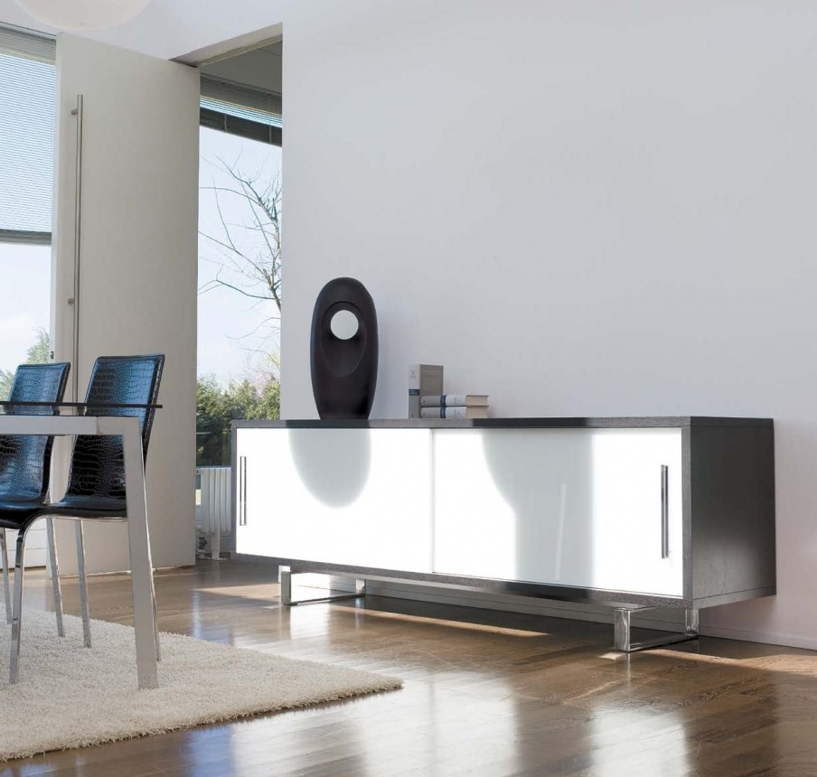 Dresser, Antonello Italia