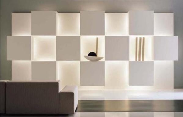 Illuminated, Life - Acerbis