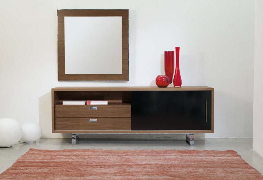 Dresser, Antonello Italia