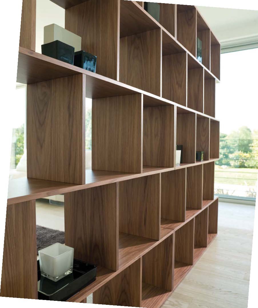 Rack, Antonello Italia