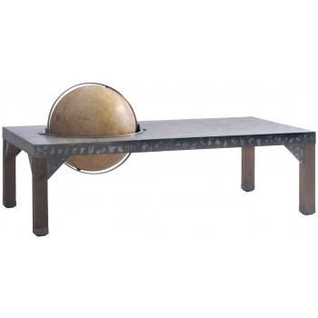 Coffee table, Globe Coffee Table - Andrew Martin