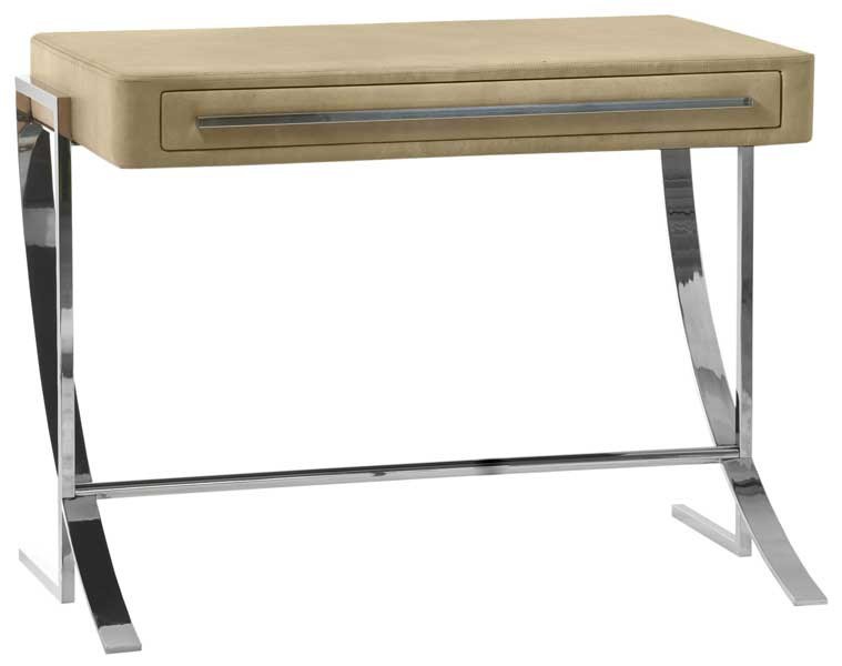 Coffee table, Desk Yates - Andrew Martin