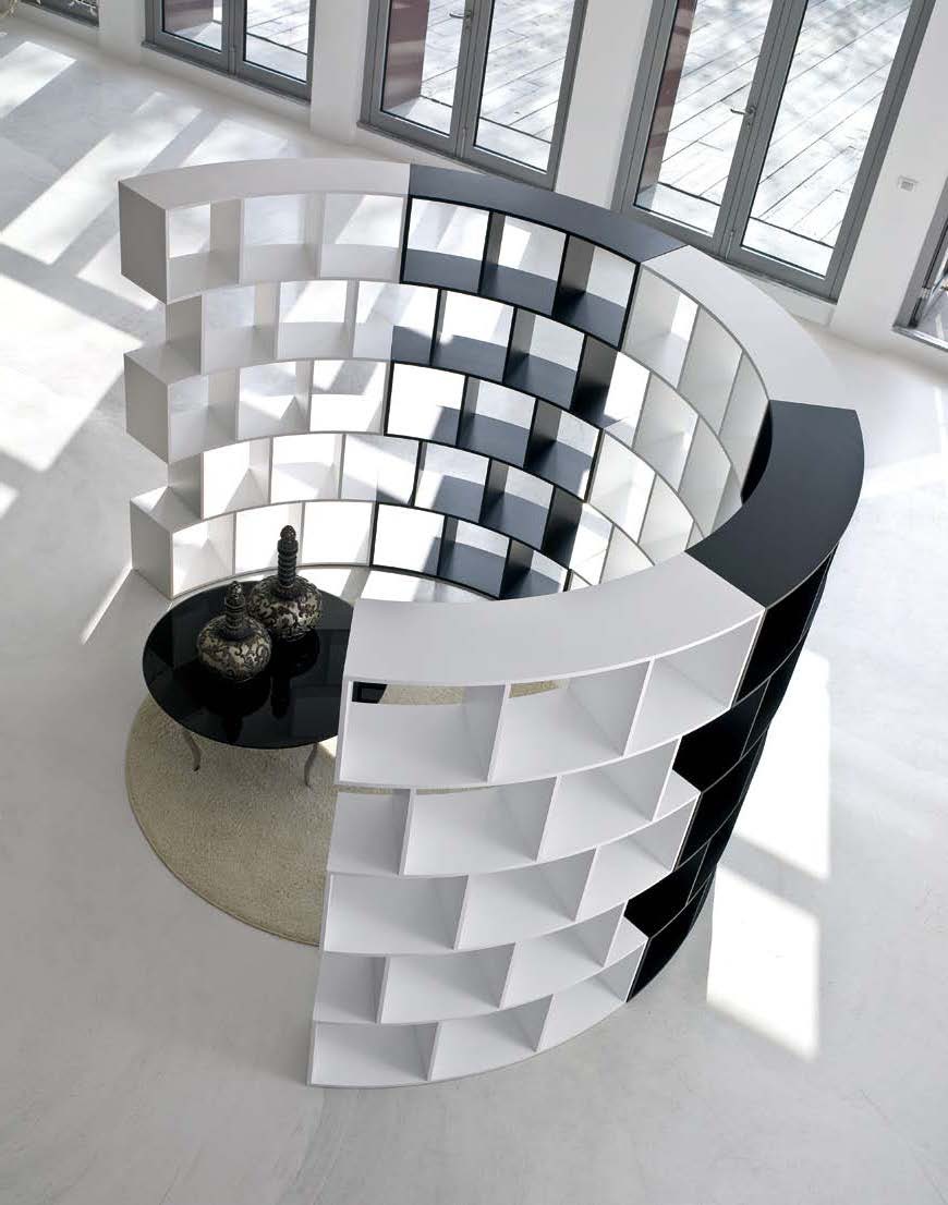 Rack, Antonello Italia