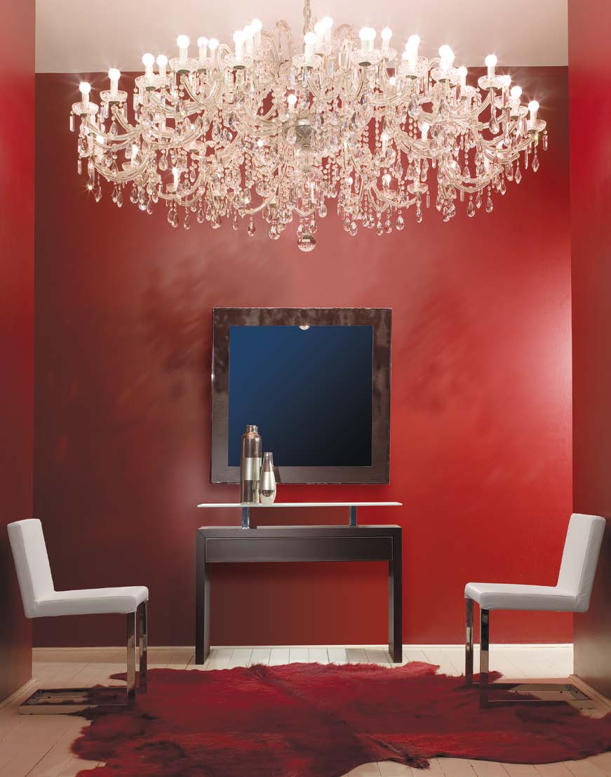 Table Antonello Italia